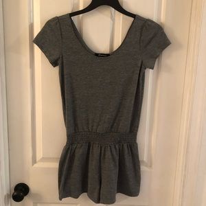 Forever 21 Romper